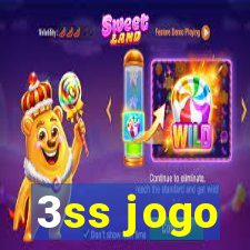 3ss jogo